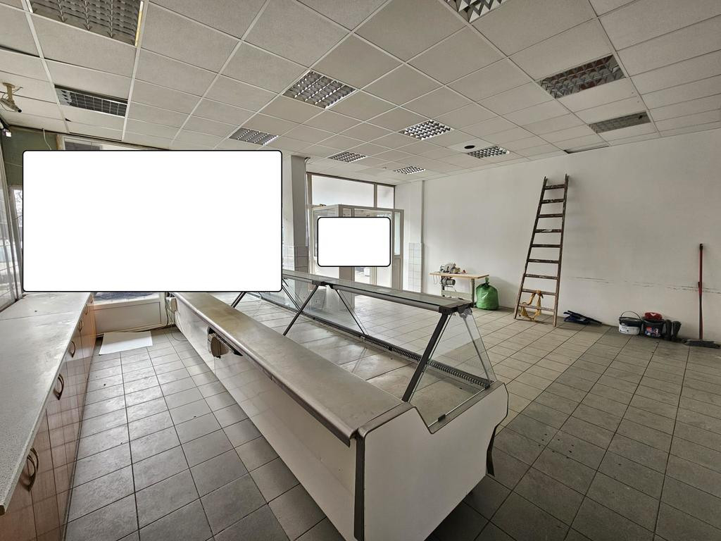 Lokal Wynajem Szczecin Centrum