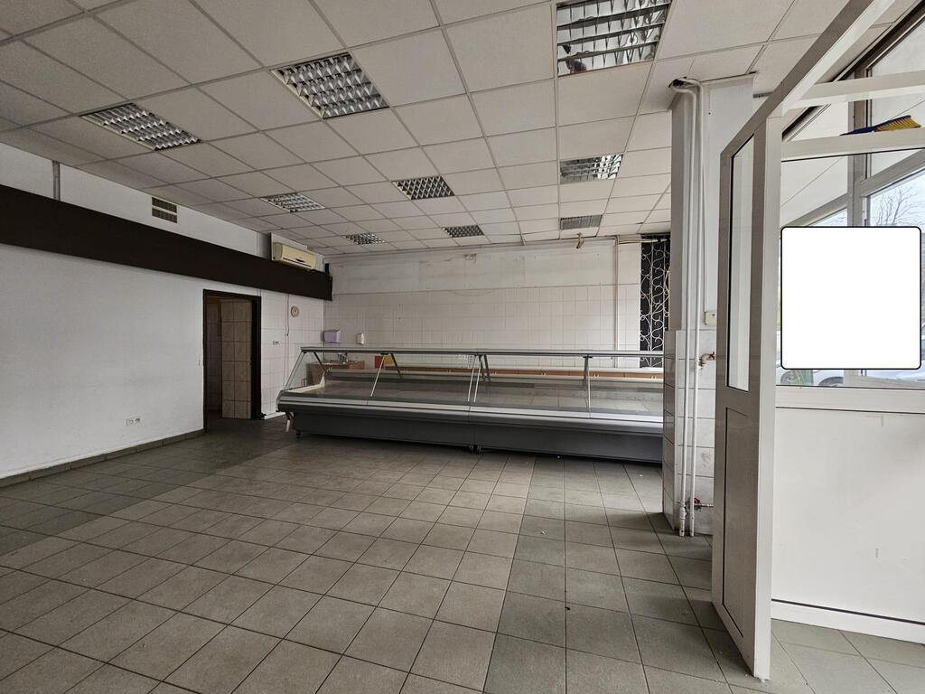Lokal Wynajem Szczecin Centrum