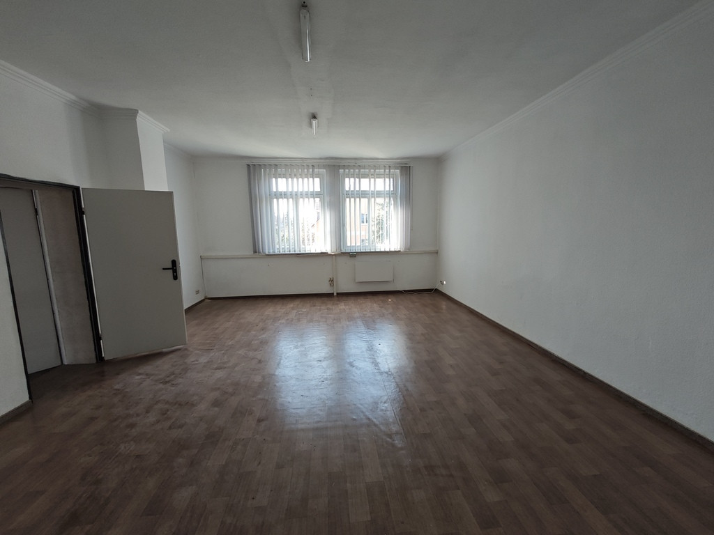 Magazyn Wynajem Locknitz Ernst Thalmannstrasse 