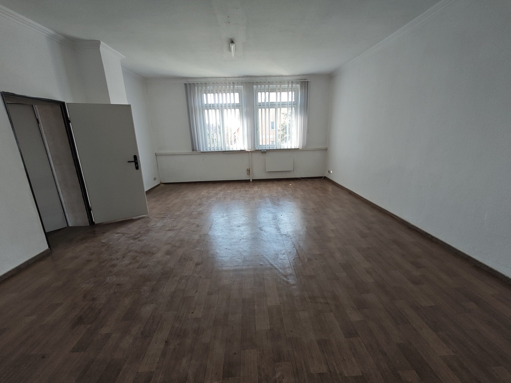 Magazyn Wynajem Locknitz Ernst Thalmannstrasse 
