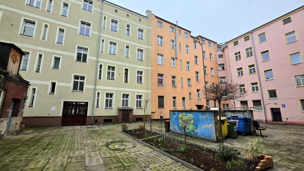 Mieszkanie Sprzedaż Szczecin Śródmieście Władysława Łokietka