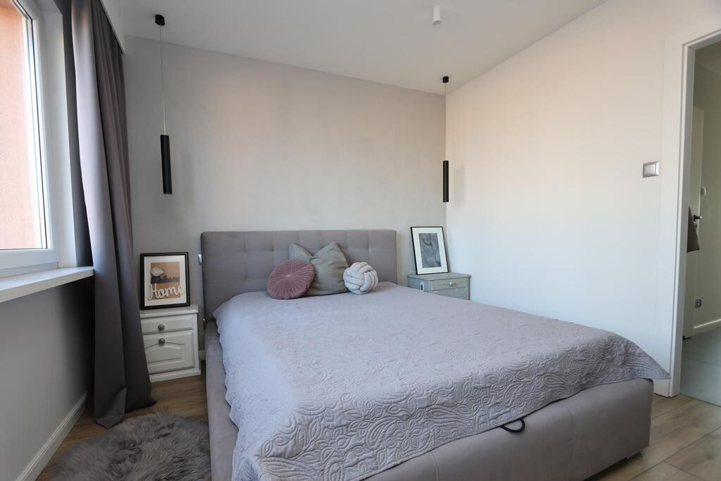Mieszkanie Sprzedaż Goleniów Konstytucji 3 Maja
