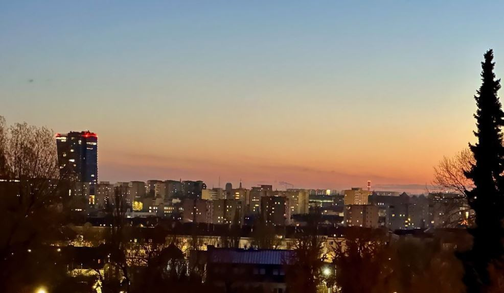 Mieszkanie Sprzedaż Szczecin Książąt Pomorskich