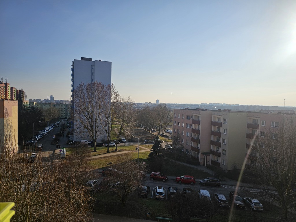 Mieszkanie Sprzedaż Szczecin Niebuszewo Księżnej Anastazji