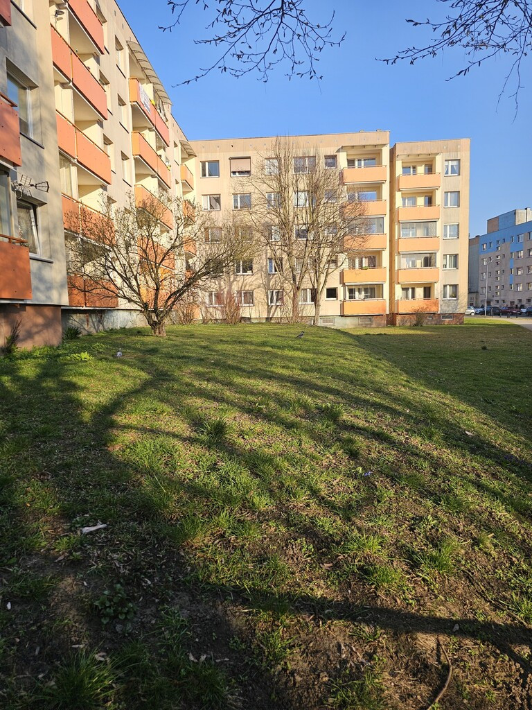 Mieszkanie Sprzedaż Szczecin Niebuszewo Księżnej Anastazji