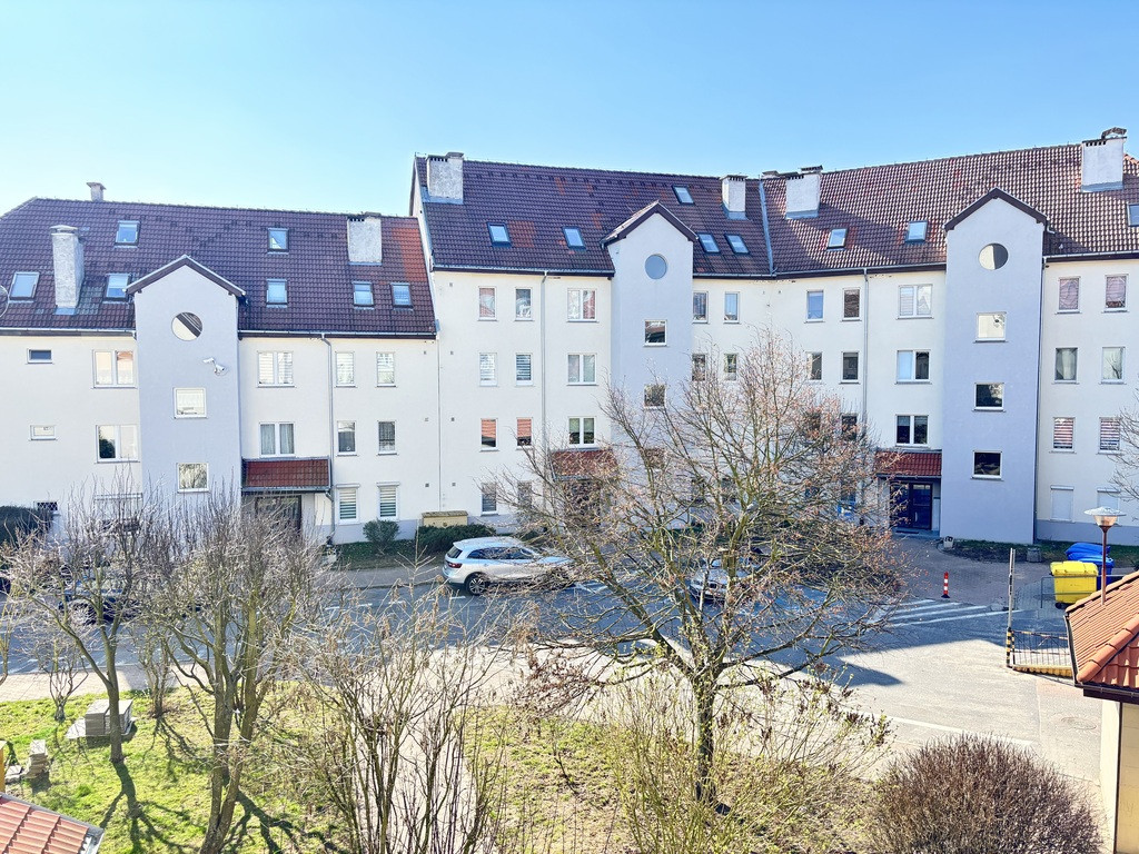 Mieszkanie Sprzedaż Przecław