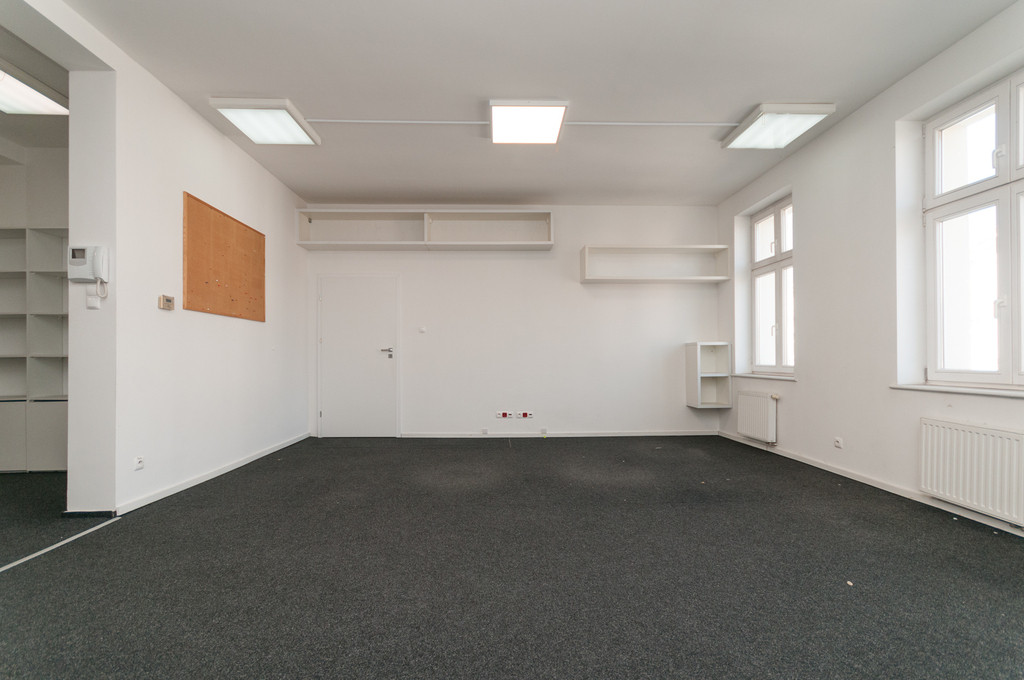 Lokal Wynajem Szczecin Centrum Księcia Bogusława X
