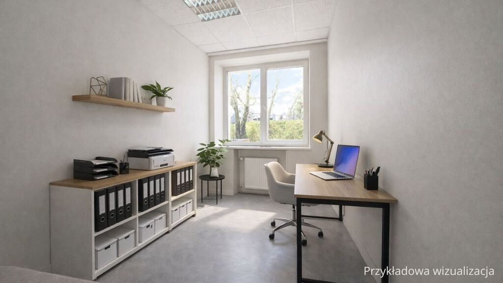 Lokal Wynajem Szczecin Pomorzany
