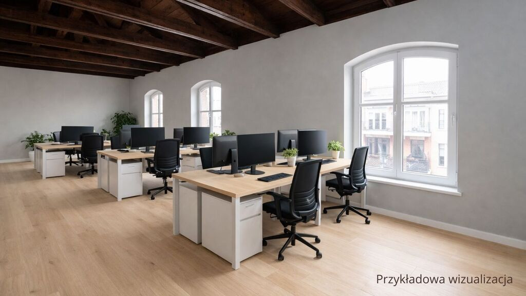 Lokal Wynajem Szczecin Warszewo