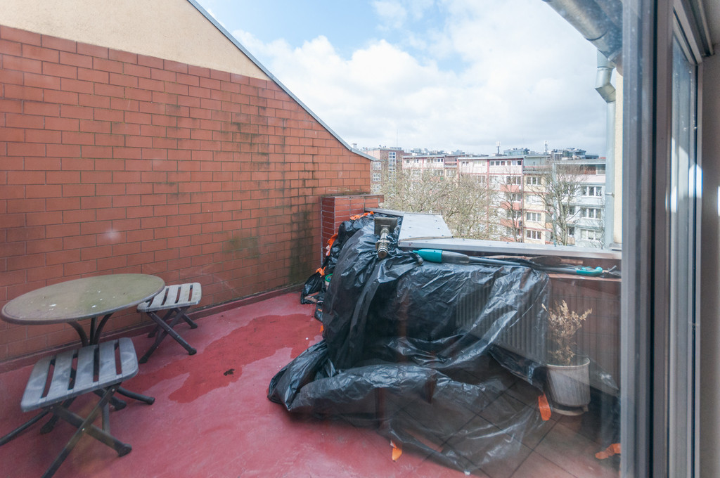 Mieszkanie Sprzedaż Szczecin Śródmieście al.&nbsp;Wyzwolenia