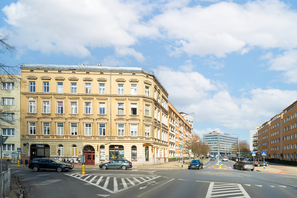 Mieszkanie Sprzedaż Szczecin Mazurska