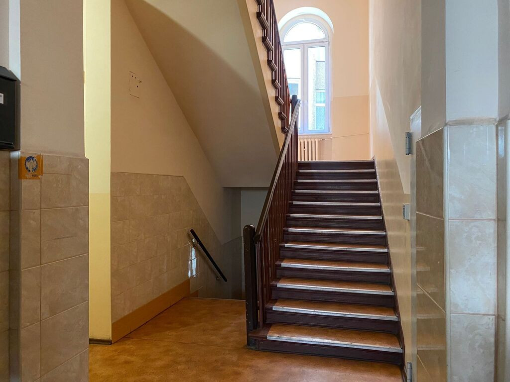 Mieszkanie Sprzedaż Szczecin Śródmieście-Centrum