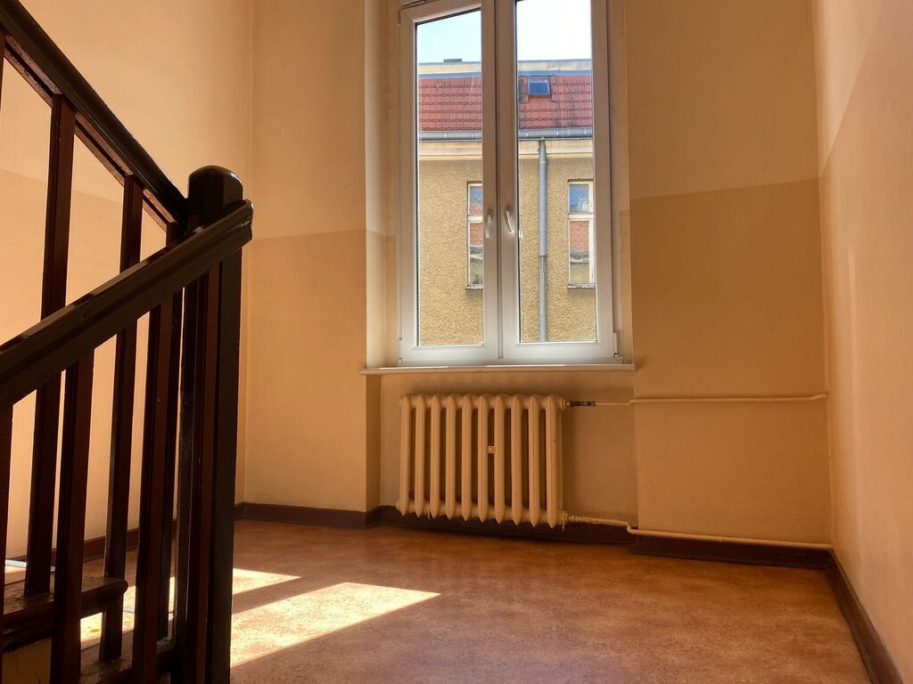 Mieszkanie Sprzedaż Szczecin Śródmieście-Centrum
