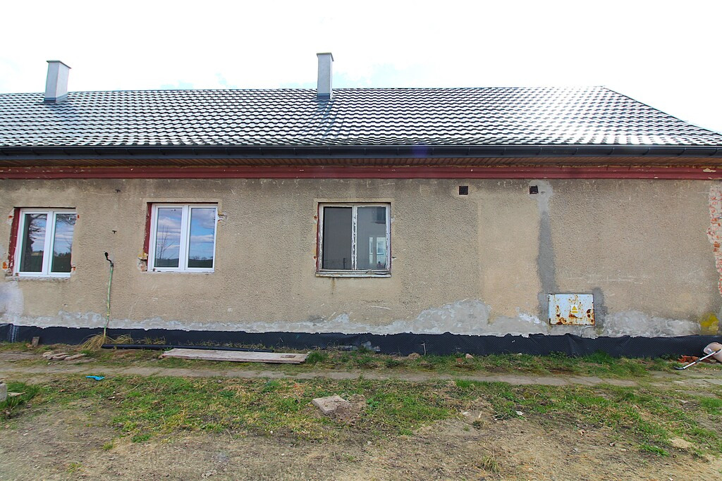 Dom Sprzedaż Witkowo Pierwsze Spółdzielców