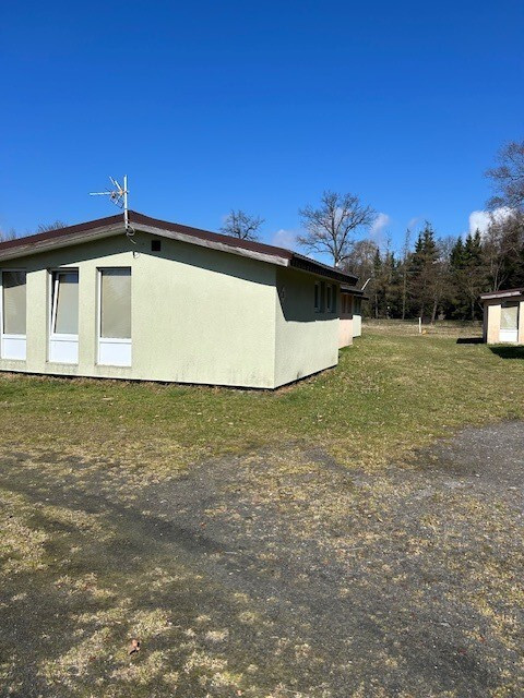 Działka Sprzedaż Morzyczyn