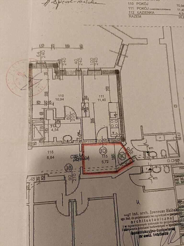 Mieszkanie Wynajem Szczecin Centrum Kaszubska