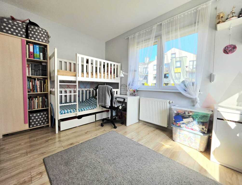 Mieszkanie Sprzedaż Szczecin Warszewo Limby