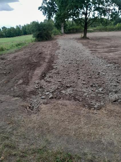 Działka Sprzedaż Karwowo