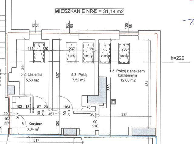Mieszkanie Sprzedaż Szczecin Centrum