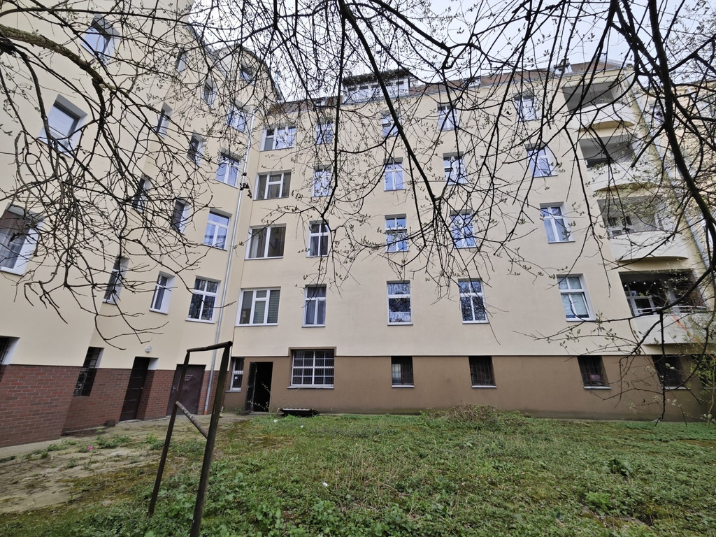 Mieszkanie Sprzedaż Szczecin Wały Chrobrego Szczerbcowa