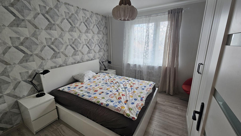 Mieszkanie Wynajem Szczecin Żelechowa Stanisława Thugutta