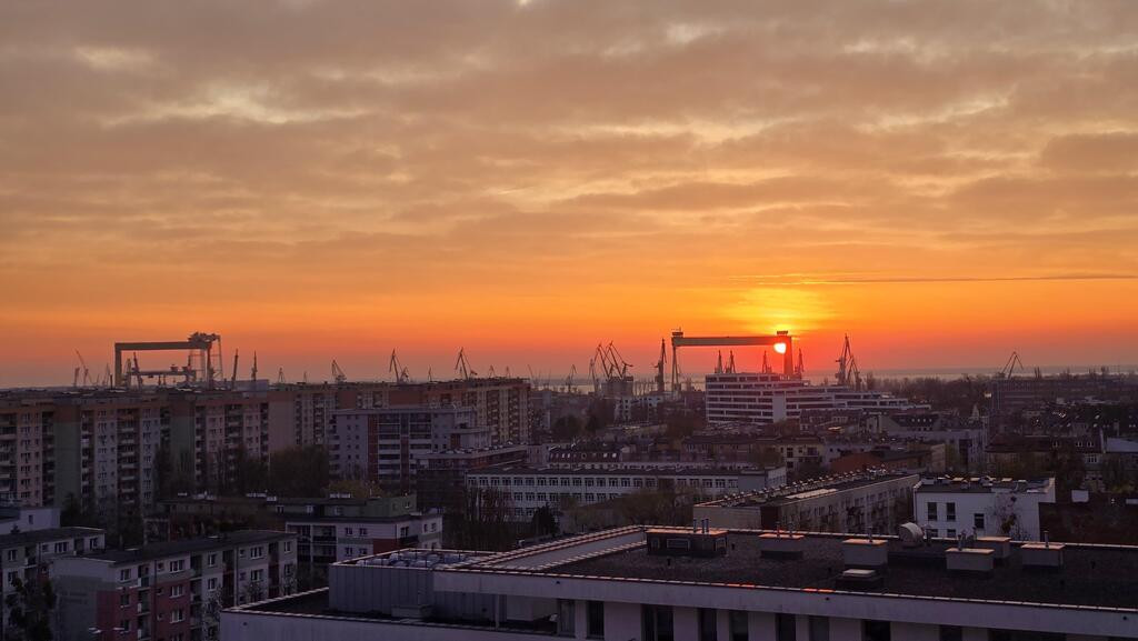 Mieszkanie Sprzedaż Szczecin Śródmieście Księżnej Salomei