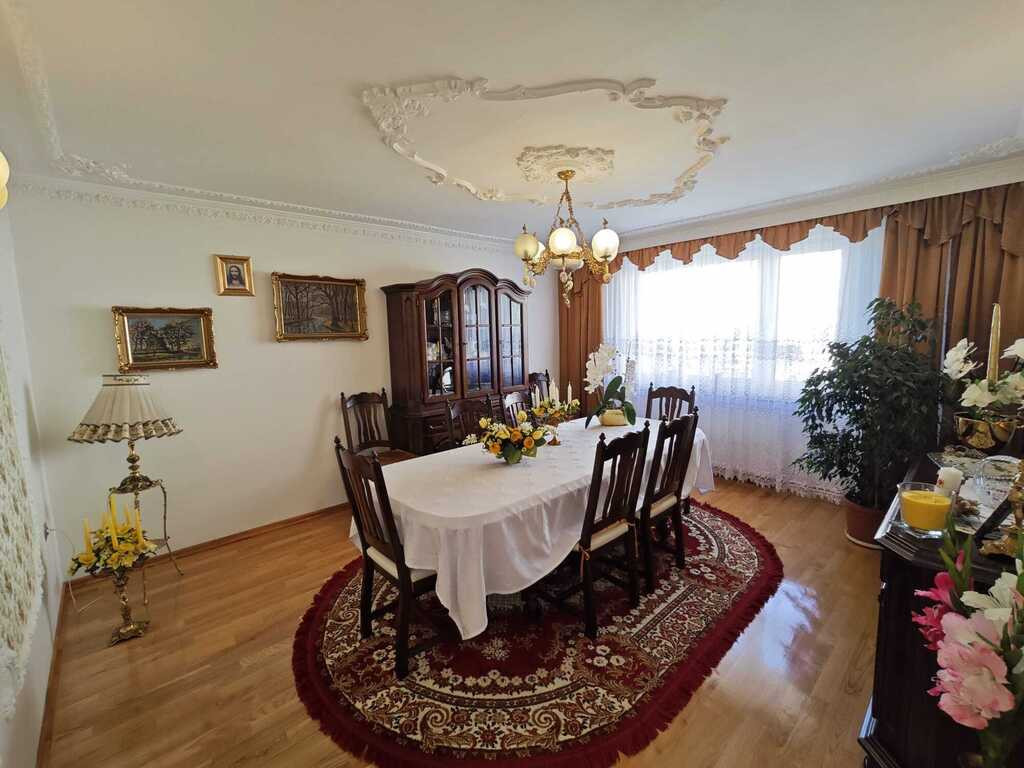 Dom Sprzedaż Wolin