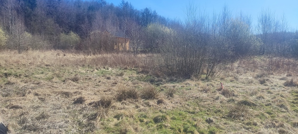 Działka Sprzedaż Linówko