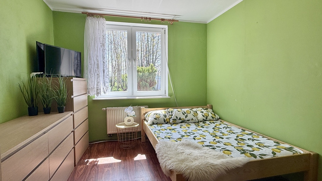 Dom Sprzedaż Mielno Stefana Żeromskiego