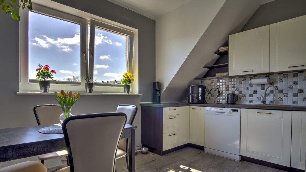 Mieszkanie Sprzedaż Police Bankowa