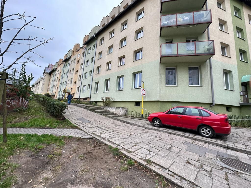 Mieszkanie Sprzedaż Szczecin Centrum 5 Lipca