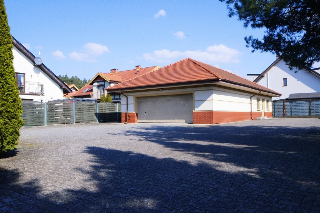Dom Sprzedaż Goleniów