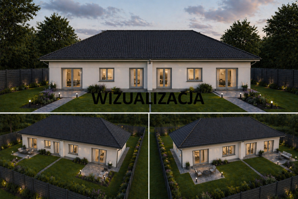 Dom Sprzedaż Grzędzice