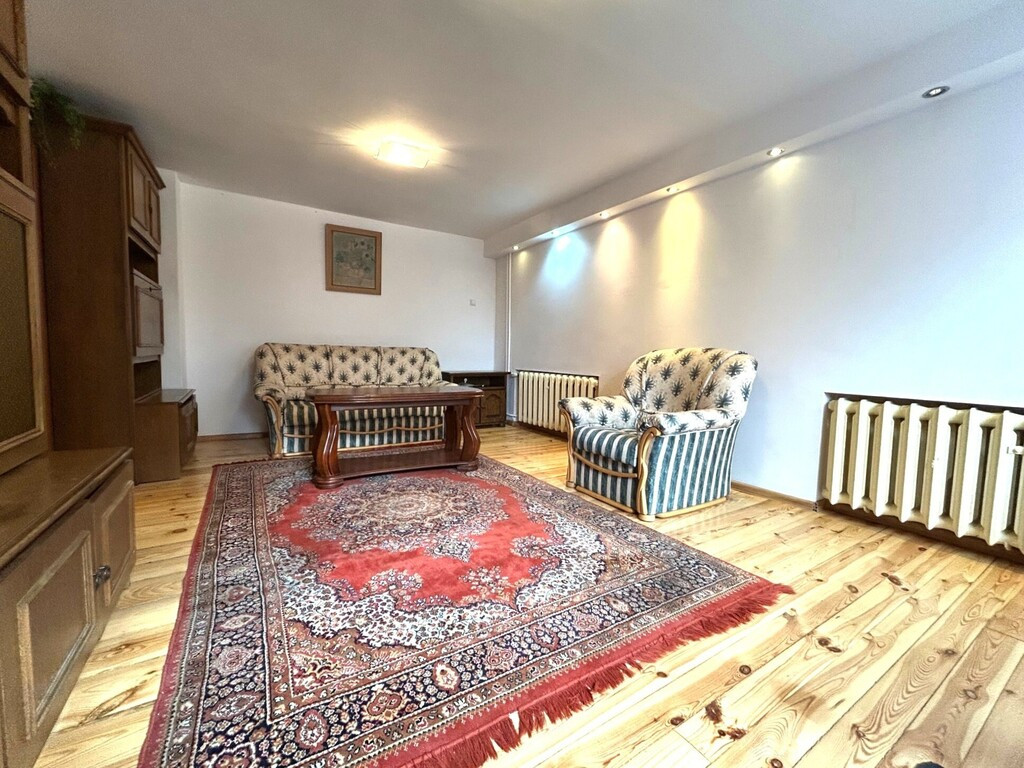 Mieszkanie Wynajem Szczecin Gumieńce Lawendowa