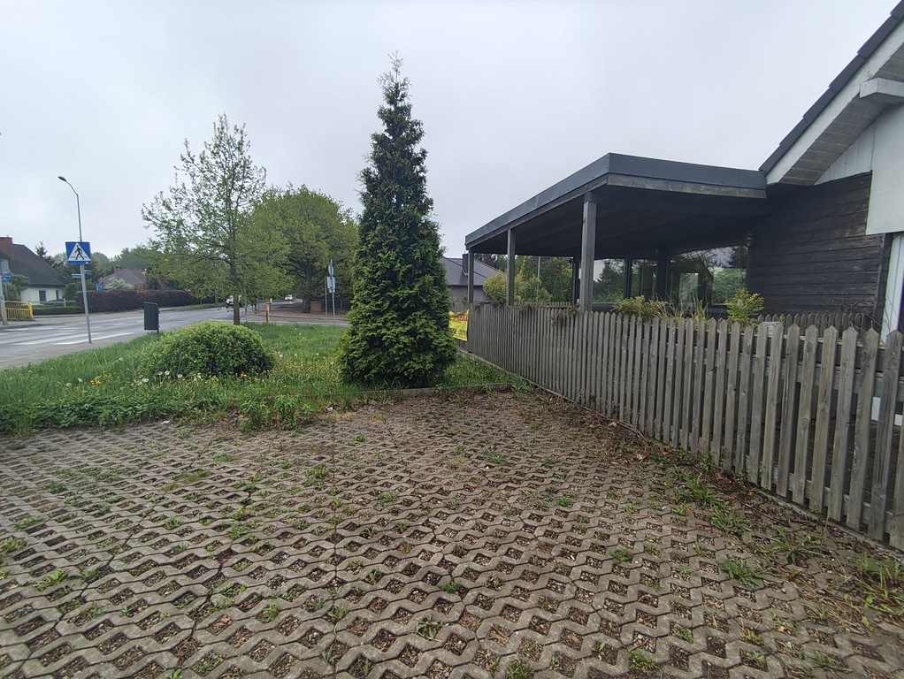 Dom Sprzedaż Szczecin Warszewo