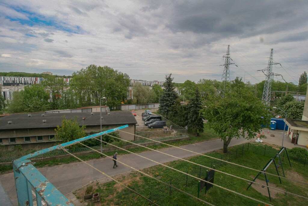 Mieszkanie Sprzedaż Szczecin Drzetowo Rugiańska