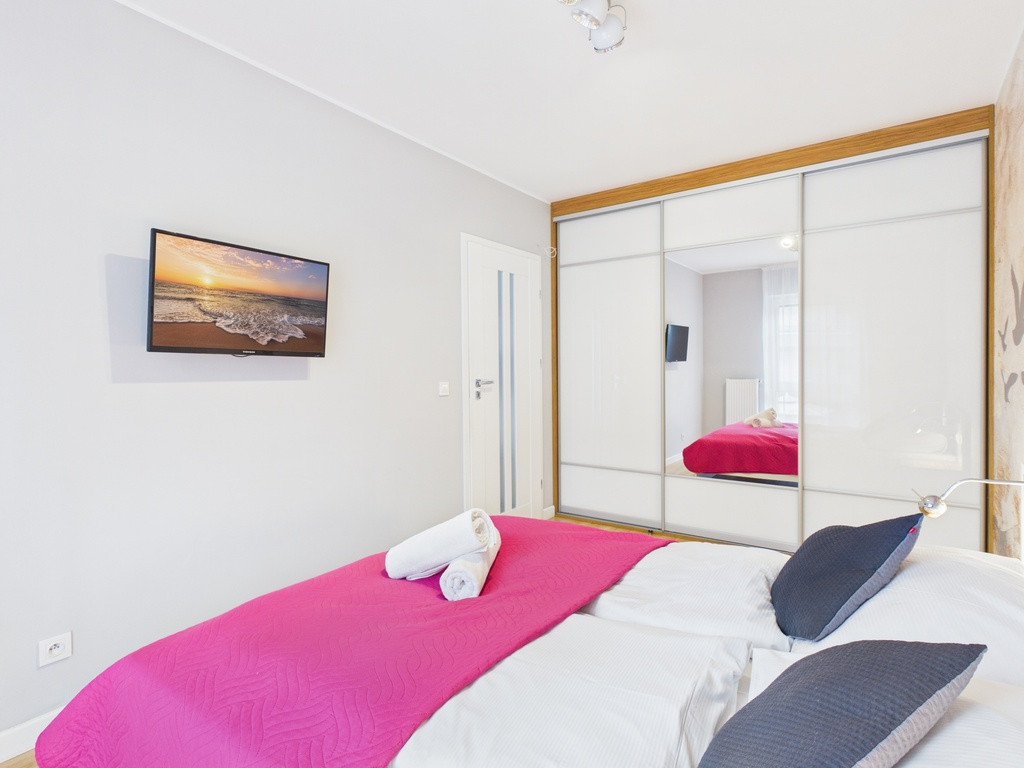 Mieszkanie Sprzedaż Pogorzelica Wojska Polskiego