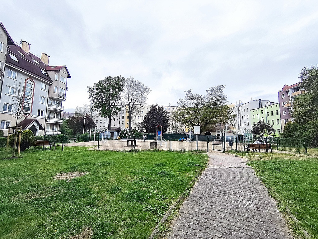 Mieszkanie Sprzedaż Szczecin Żelechowa Robotnicza