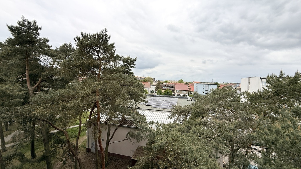 Mieszkanie Sprzedaż Police Bankowa