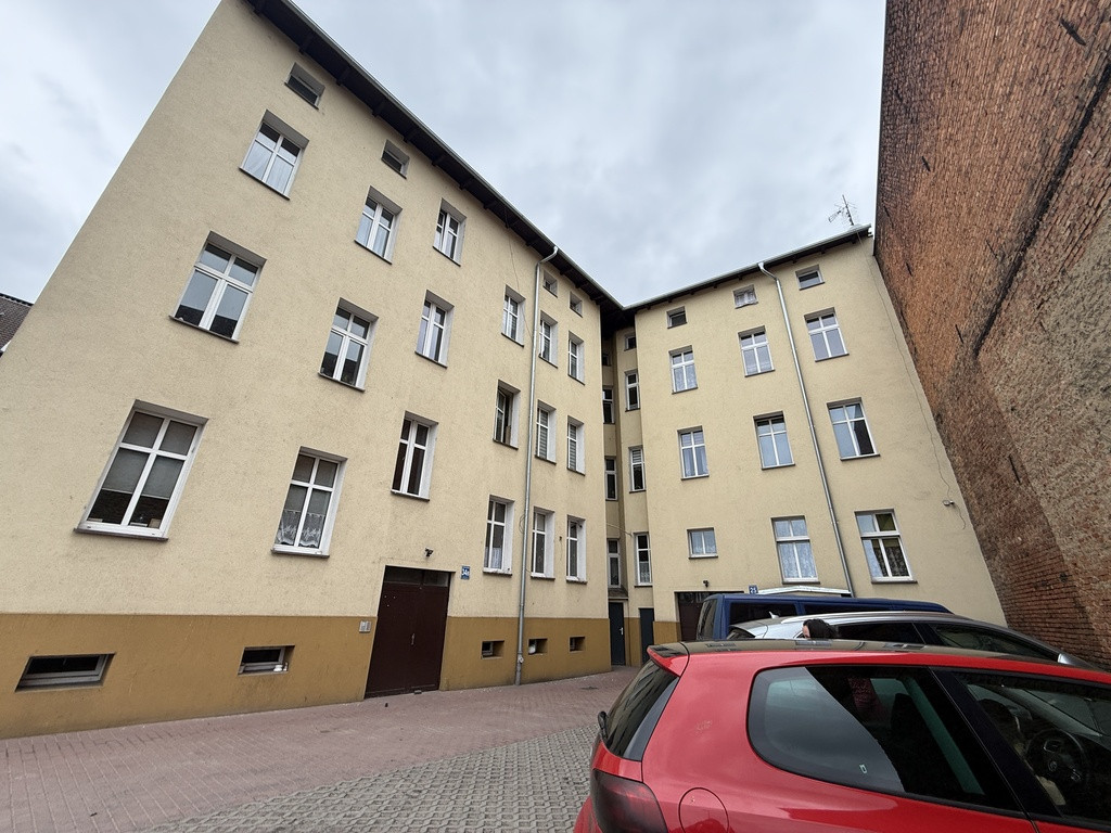 Mieszkanie Sprzedaż Stargard