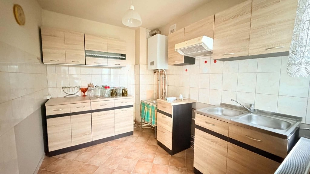 Mieszkanie Sprzedaż Trzebież Kościuszki