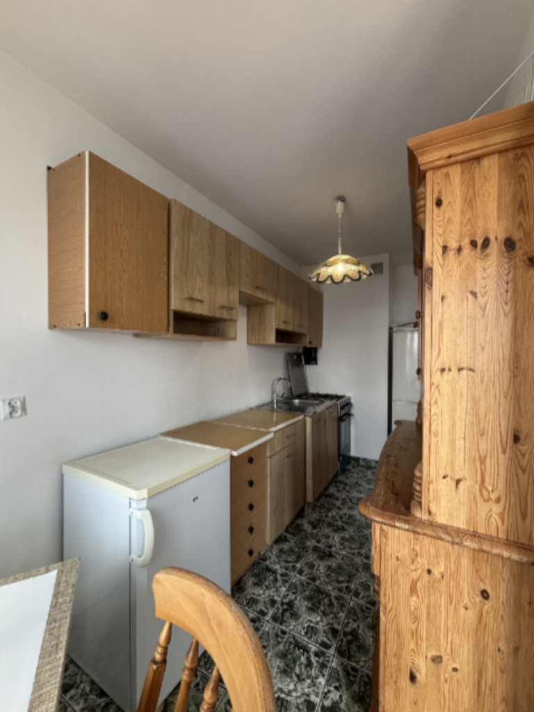 Mieszkanie Sprzedaż Szczecin Pomorzany Milczańska