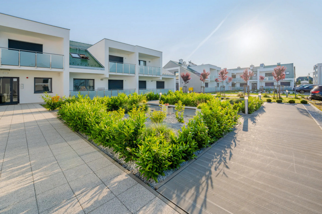 Mieszkanie Sprzedaż Grzybowo Nadmorska