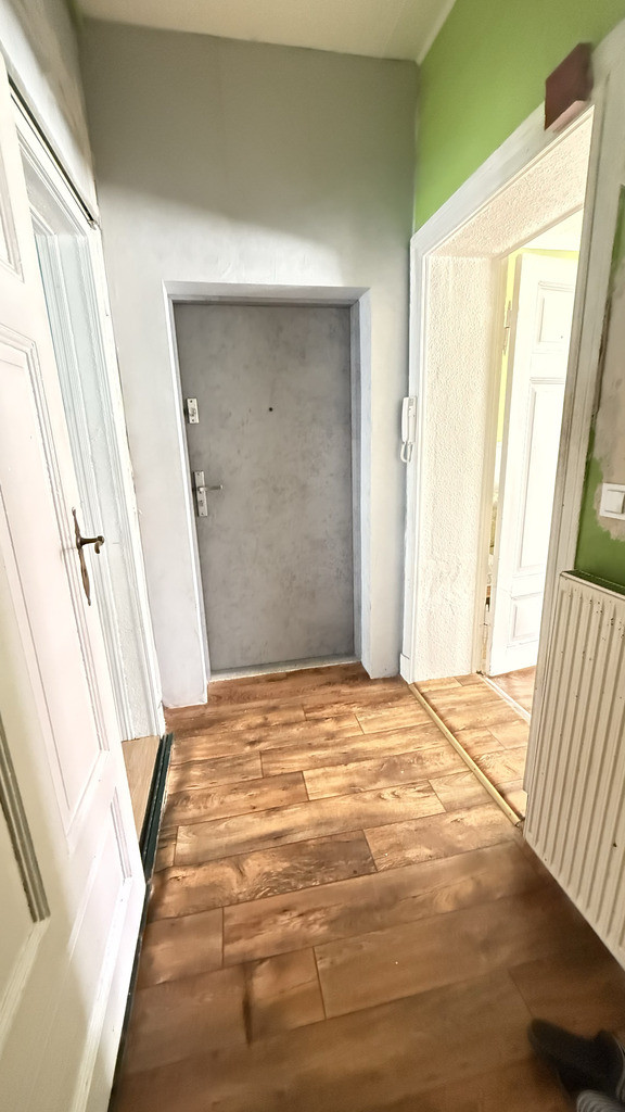 Mieszkanie Sprzedaż Szczecin Drzetowo Radogoska
