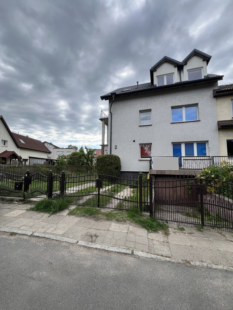 Dom Sprzedaż Szczecin Gumieńce