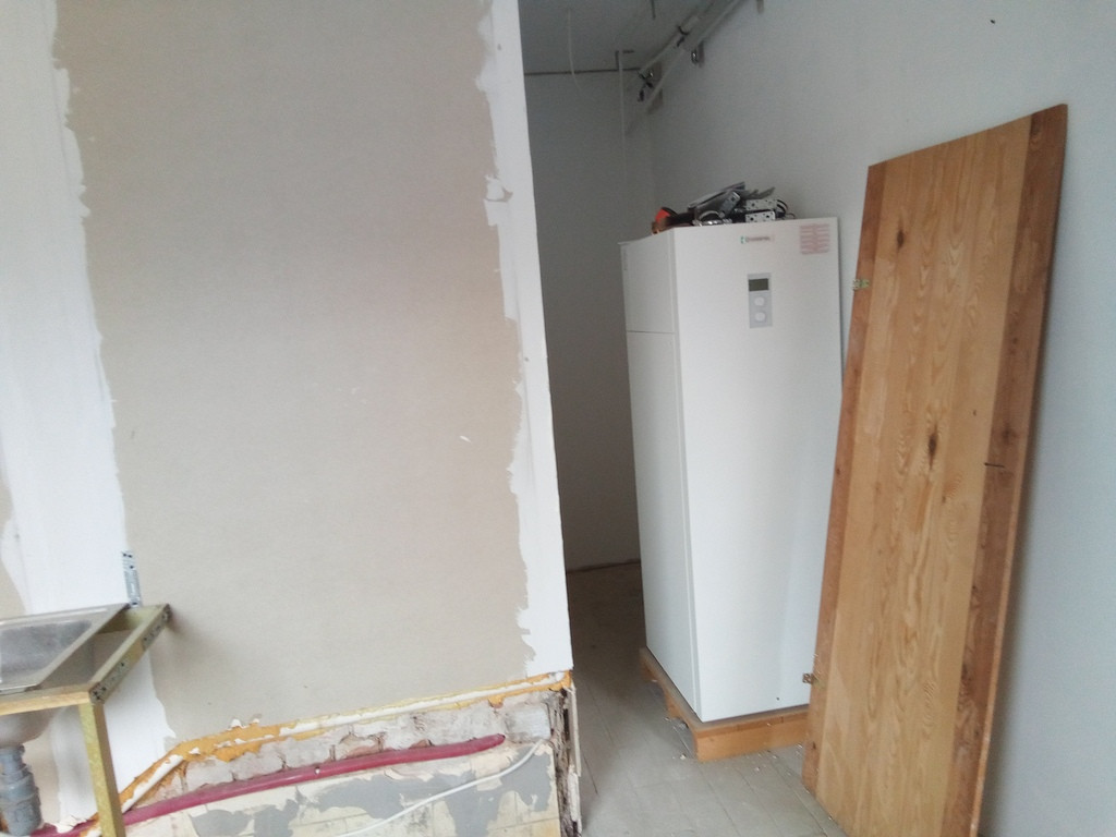 Lokal Sprzedaż Ostrowice