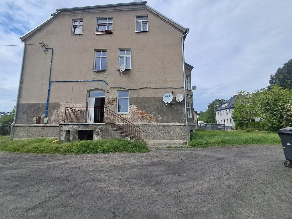 Mieszkanie Sprzedaż Szczecin Dąbie Gryfińska