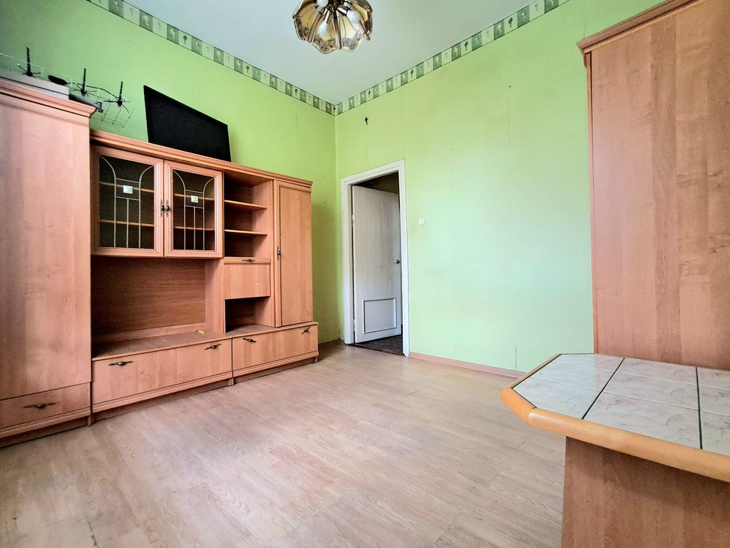 Mieszkanie Sprzedaż Szczecin Dąbie Gryfińska