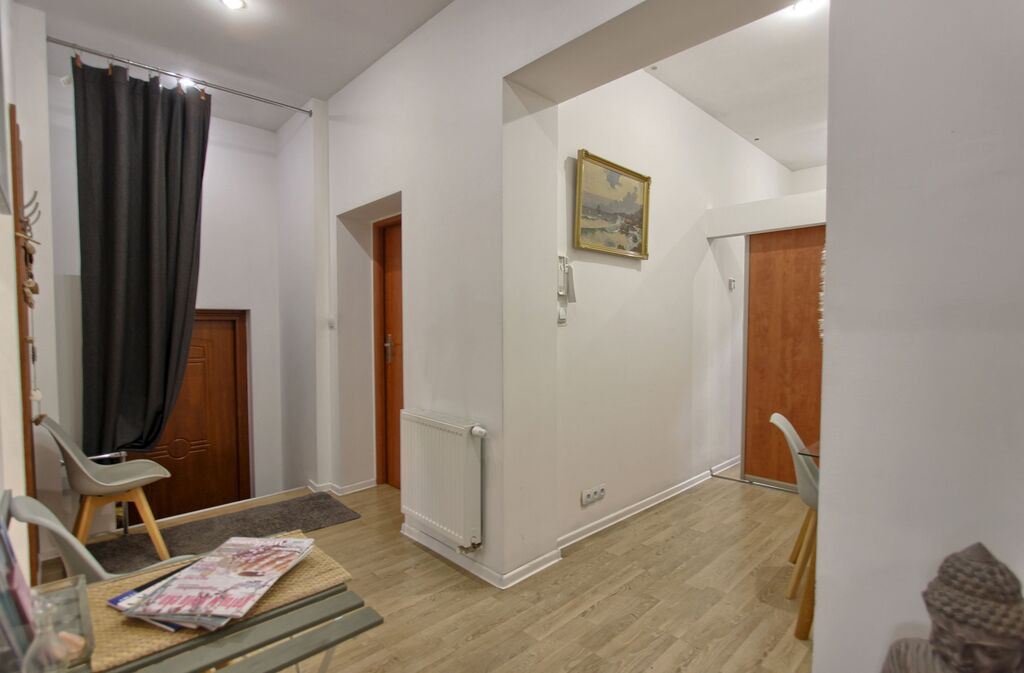 Lokal Sprzedaż Szczecin Śródmieście-Centrum