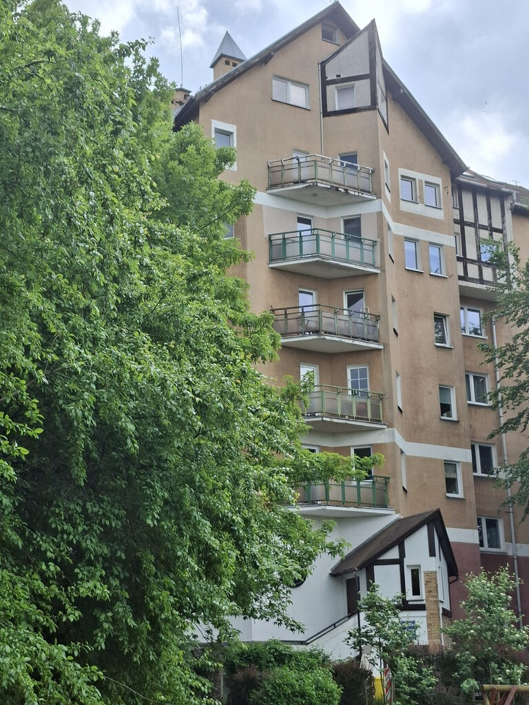 Mieszkanie Sprzedaż Szczecin Śródmieście Jana Chryzostoma Paska